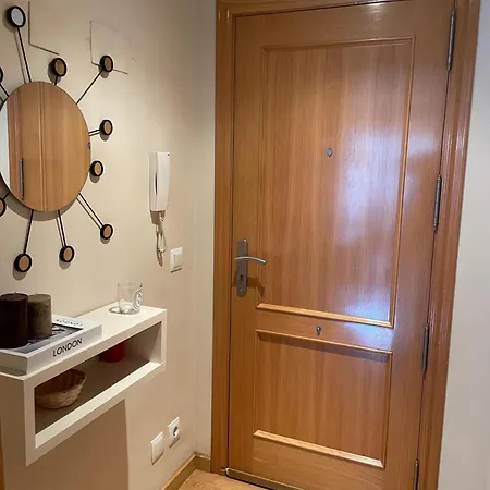 Urban Apartmán *