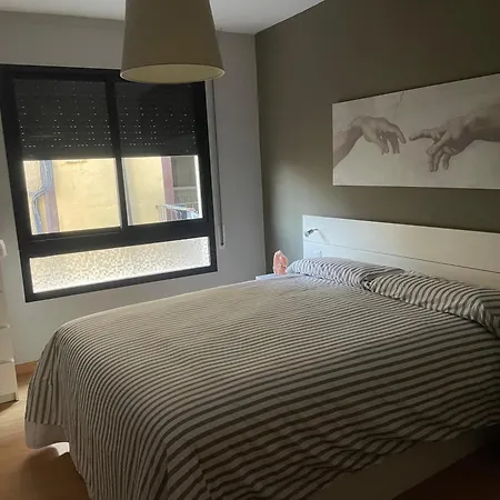 Urban Apartament *