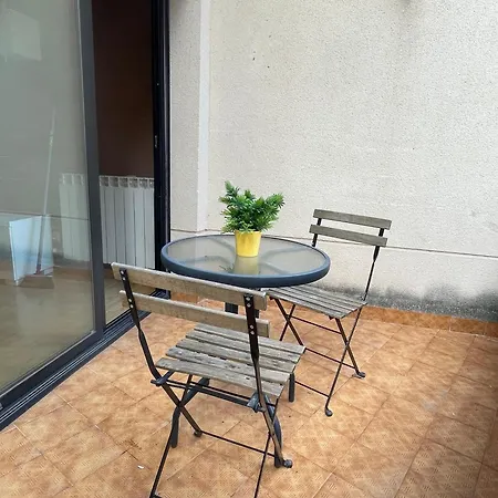 Urban Apartmán