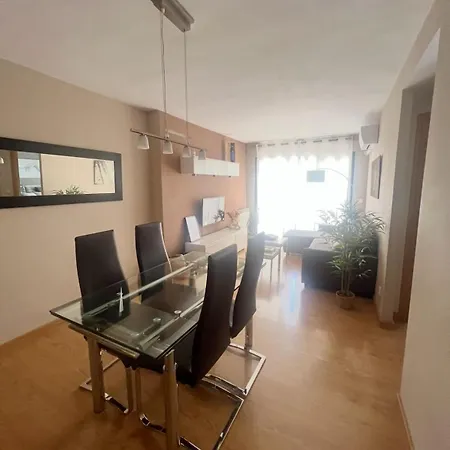 Apartment Urban