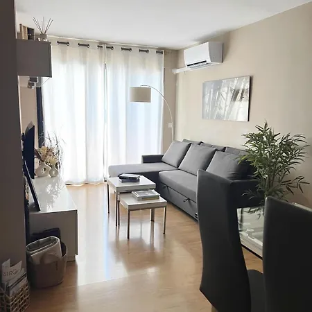 Urban Apartment Barbastro