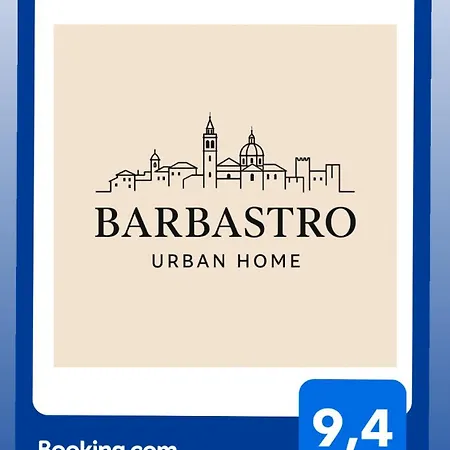 Urban Apartment *