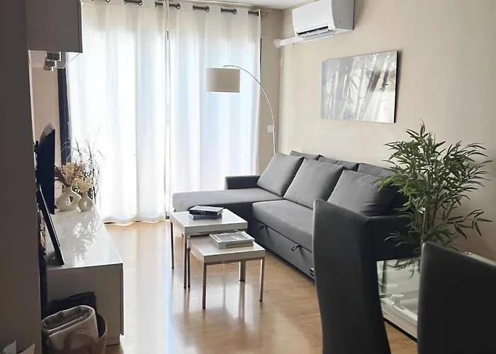 Urban Apartamento Barbastro