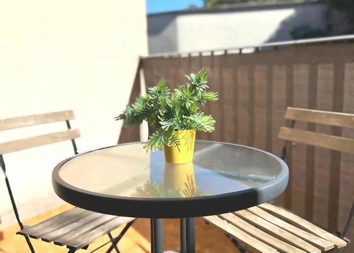 Apartamento Urban Barbastro